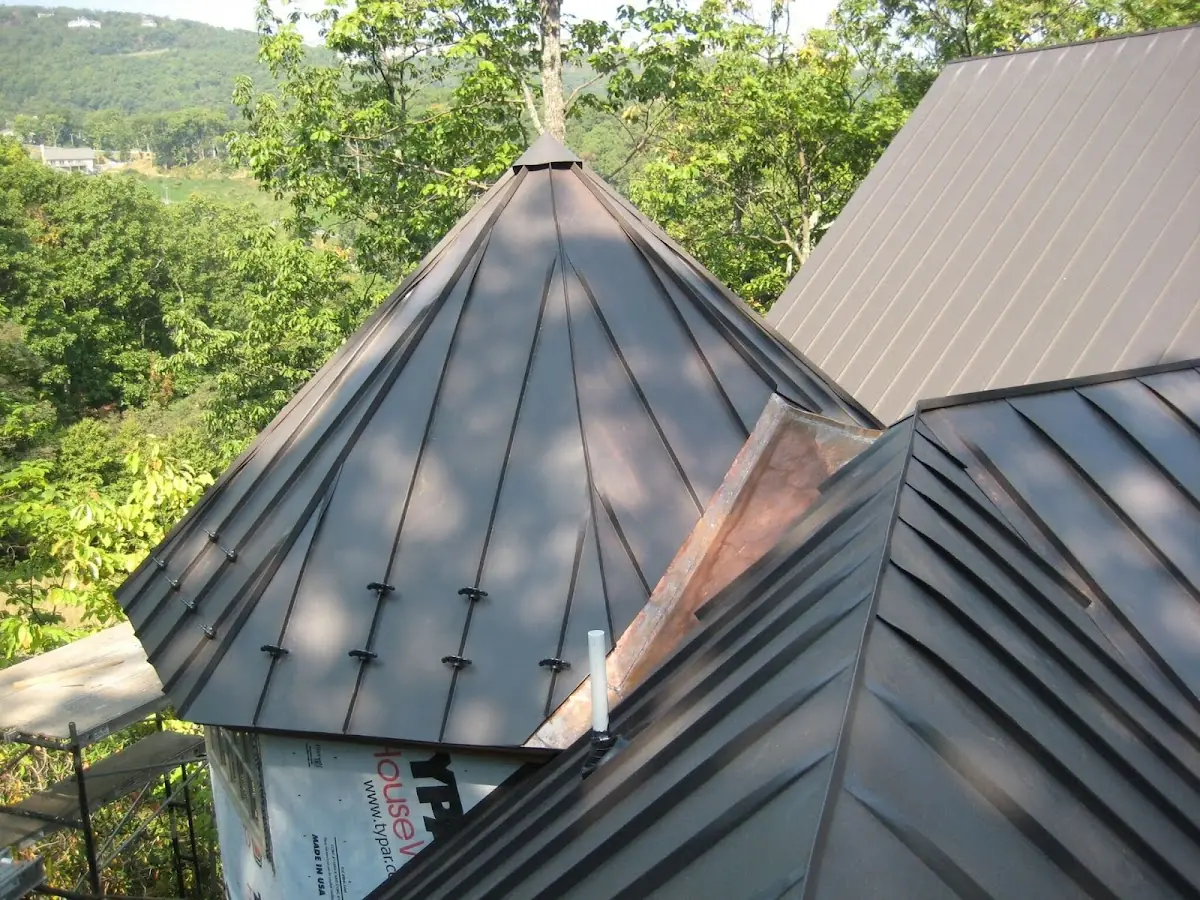 Professional Roof Tarp Installation by Craftsman Roofing in Galeton